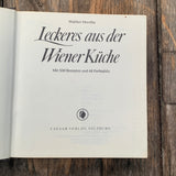 Leckeres aus der Wiener Küche