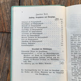 Führer durch die Granatspitzgruppe, Buch