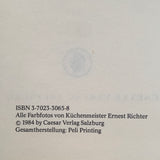 Leckeres aus der Wiener Küche