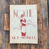 Koche gut und schnell