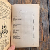 Koche gut und schnell, Buch
