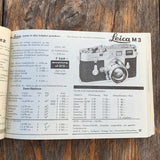 SEIFERT, Photo - Kino Katalog