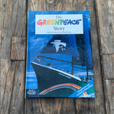 Die Greenpeace-Story, Buch