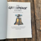 Die Greenpeace-Story