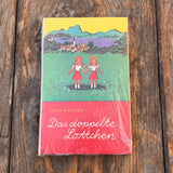 Das doppelte Lottchen, Buch
