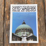 Otto Wagner's Kirche am Steinhof, Buch