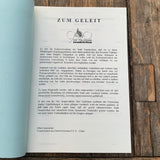 900 Jahre Neunkirchen - Gedichtewettbewerb