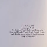 Otto Wagner's Kirche am Steinhof, Buch