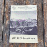 Stuhleck Panorama, Buch