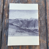 Stuhleck Panorama, Buch