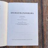Stuhleck Panorama, Buch