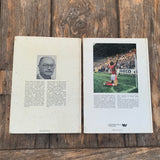 Menschen, Tore und Millionen, 2 Bände