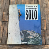 Solo, Buch