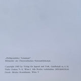 Verliebt in Döbling, Buch