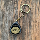 GELCO, Schlüsselanhänger