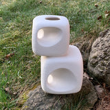 ROBERTO RIGON für BERTONCELLO, VASE