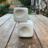 ROBERTO RIGON für BERTONCELLO, VASE