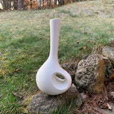 ROBERTO RIGON für BERTONCELLO, Skulpturvase