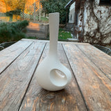 ROBERTO RIGON für BERTONCELLO, Skulpturvase