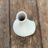 ROBERTO RIGON für BERTONCELLO, Skulpturvase
