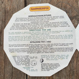 GARNIERFIX Luxus