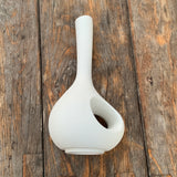 ROBERTO RIGON für BERTONCELLO, Skulpturvase
