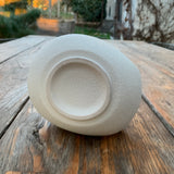 ROBERTO RIGON für BERTONCELLO, Skulpturvase