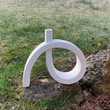 ROBERTO RIGON für BERTONCELLO, Skulpturvase