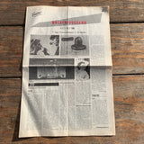 FALTER, Ausgabe Nr. 9/88