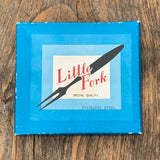 LITTLE FORK, Cocktailgabeln
