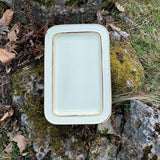 KERRY IRONSTONE, Servierplatte