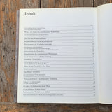 60 Jahre Kommunaler Wohnbau, Buch