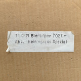 REININGHAUS SPEZIAL, Biertulpen