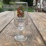 REININGHAUS SPEZIAL, Biertulpen
