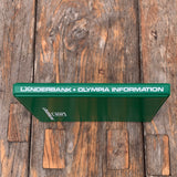LÄNDERBANK, Olympia Information Innsbruck 1976