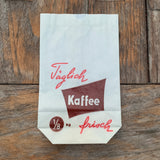 1  Kaffeesackerl