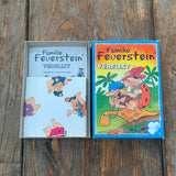 Familie Feuerstein - Verflixt, Spiel