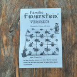 Familie Feuerstein - Verflixt, Spiel