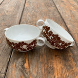 ROSENTHAL, Suppenschale
