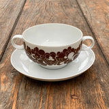 ROSENTHAL, Suppenschale