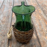 VETRO VERDE DI EMPOLI, Trinkset