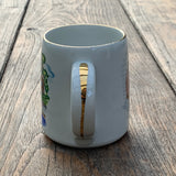 ARABIA, Tasse "Suomi - Finland"