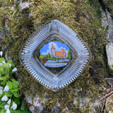 Grünau im Pielachtal, Aschenbecher