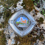 Grünau im Pielachtal, Aschenbecher