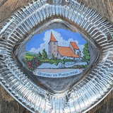 Grünau im Pielachtal, Aschenbecher