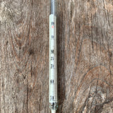 REX, Einkochthermometer
