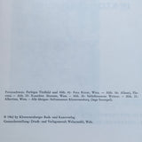 Klosterneuburger Kunstschätze, 3 Bände