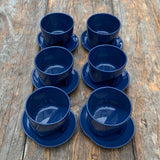 Kaffeeservice "Dakota", designed by Wenninger