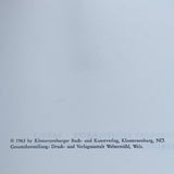 Klosterneuburger Kunstschätze, 3 Bände