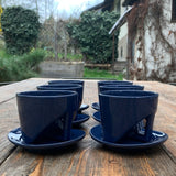 Kaffeeservice "Dakota", designed by Wenninger